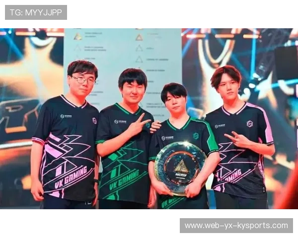 APEX英雄 全球战队积极备战，apex战队成员